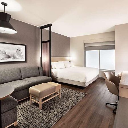 Hyatt Place Sacramento International Airport Eksteriør billede