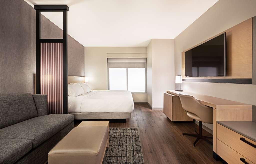 Hyatt Place Sacramento International Airport Værelse billede