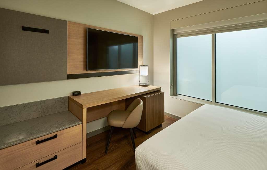 Hyatt Place Sacramento International Airport Værelse billede