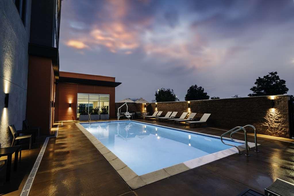 Hyatt Place Sacramento International Airport Eksteriør billede